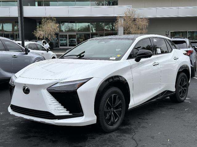 2026 Lexus RZ 350e PREMIUM Tucson AZ