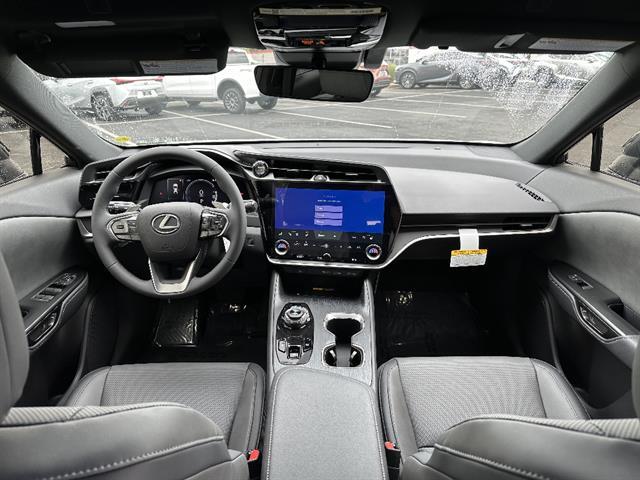 2026 Lexus RZ 350e PREMIUM Tucson AZ