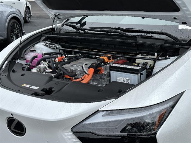 2026 Lexus RZ 350e PREMIUM Tucson AZ