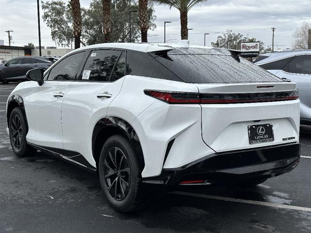 2026 Lexus RZ 350e PREMIUM Tucson AZ