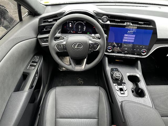 2026 Lexus RZ 350e PREMIUM Tucson AZ