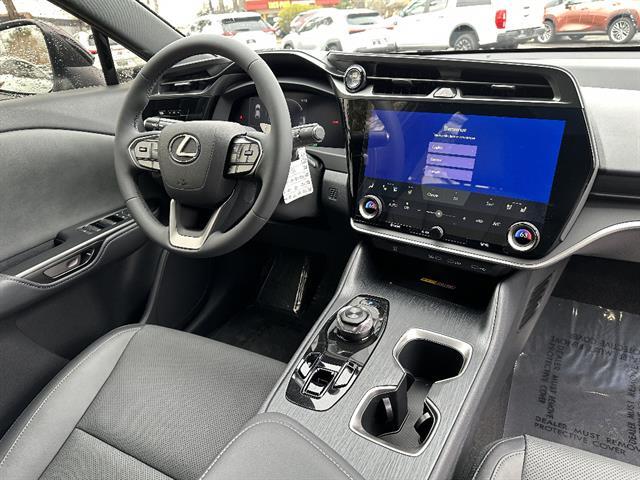 2026 Lexus RZ 350e PREMIUM Tucson AZ