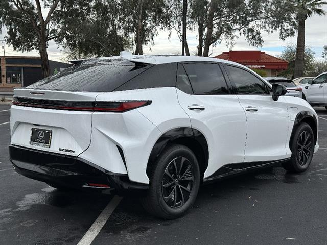 2026 Lexus RZ 350e PREMIUM Tucson AZ