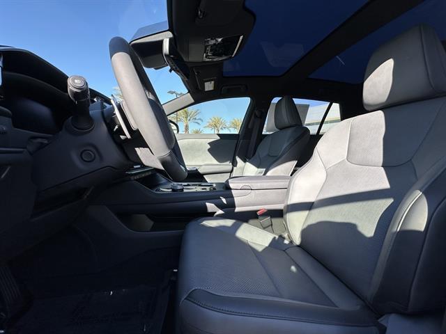 2026 Lexus RZ 350e PREMIUM Tucson AZ