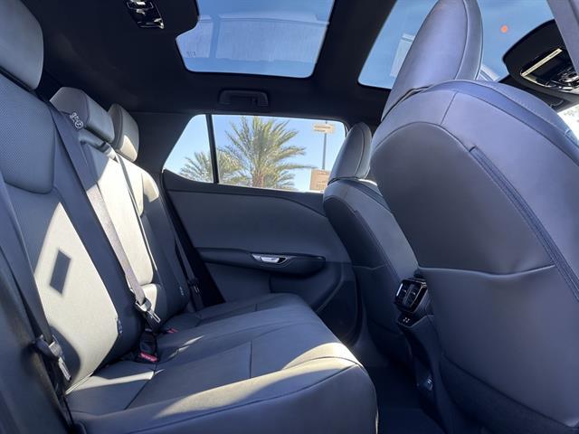 2026 Lexus RZ 350e PREMIUM Tucson AZ