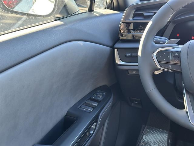 2026 Lexus RZ 350e PREMIUM Tucson AZ