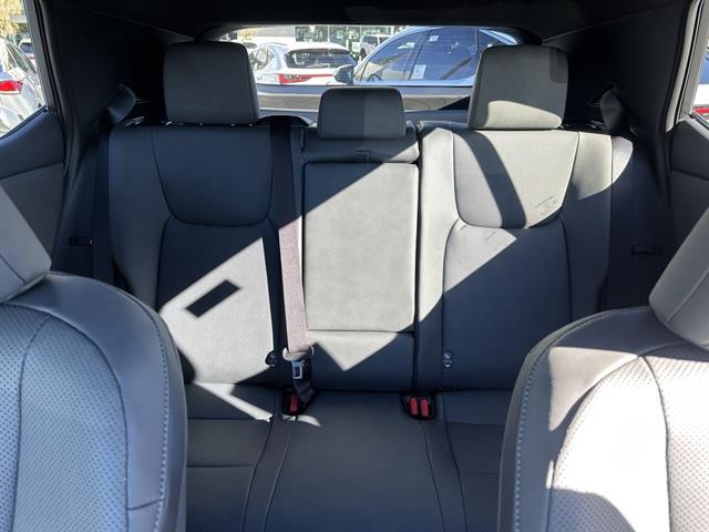 2026 Lexus RZ 350e PREMIUM Tucson AZ