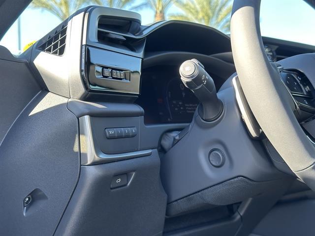 2026 Lexus RZ 350e PREMIUM Tucson AZ