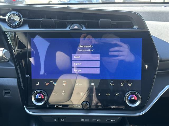 2026 Lexus RZ 350e PREMIUM Tucson AZ