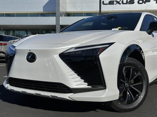 2026 Lexus RZ 350e PREMIUM