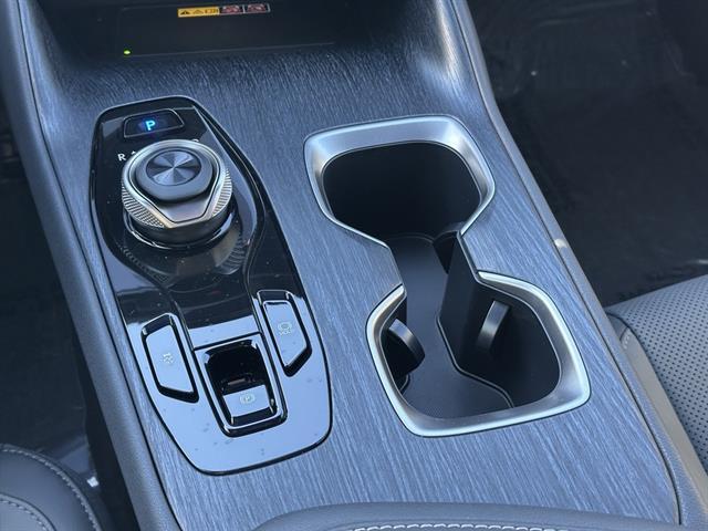 2026 Lexus RZ 350e PREMIUM Tucson AZ