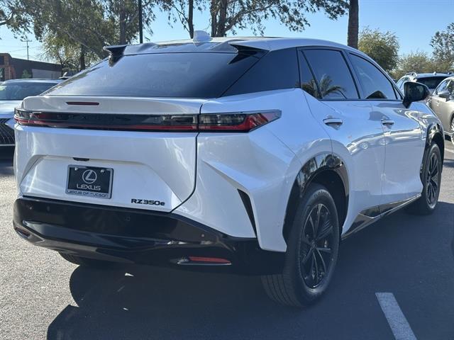 2026 Lexus RZ 350e PREMIUM Tucson AZ