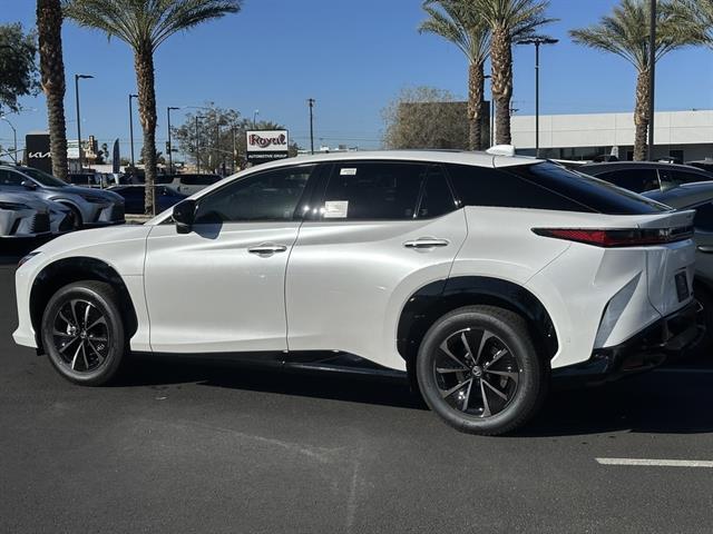 2026 Lexus RZ 350e PREMIUM Tucson AZ