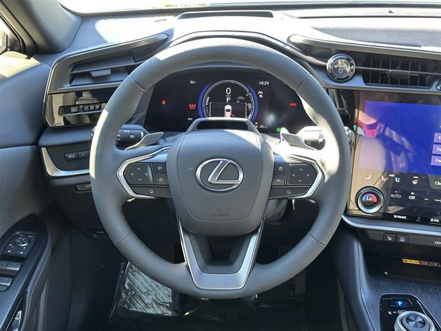 2026 Lexus RZ 350e PREMIUM Tucson AZ