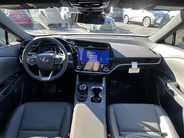 2026 Lexus RZ 350e PREMIUM Tucson AZ
