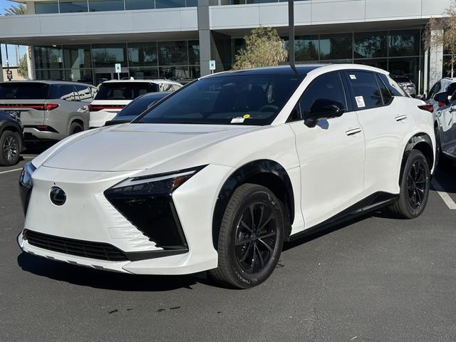 2026 Lexus RZ 350e PREMIUM Tucson AZ
