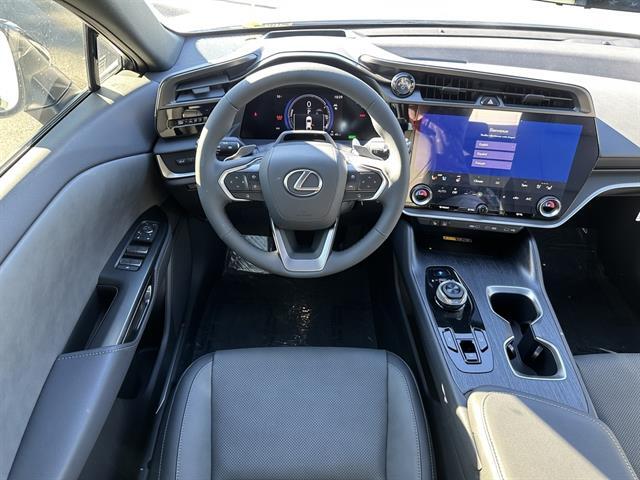 2026 Lexus RZ 350e PREMIUM Tucson AZ