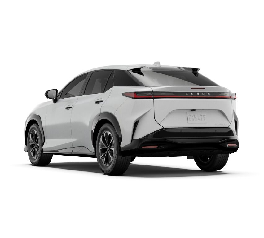 2026 Lexus RZ 350e PREMIUM Richmond VA