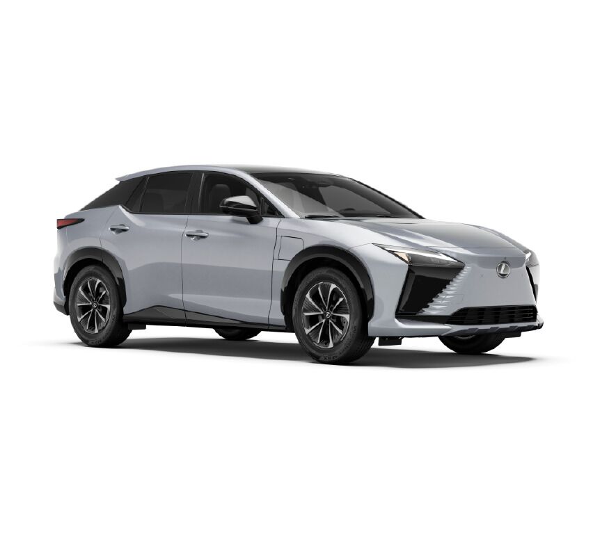 2026 Lexus RZ 350e PREMIUM Richmond VA