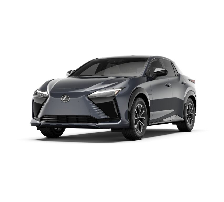 2026 Lexus RZ 350e PREMIUM Richmond VA