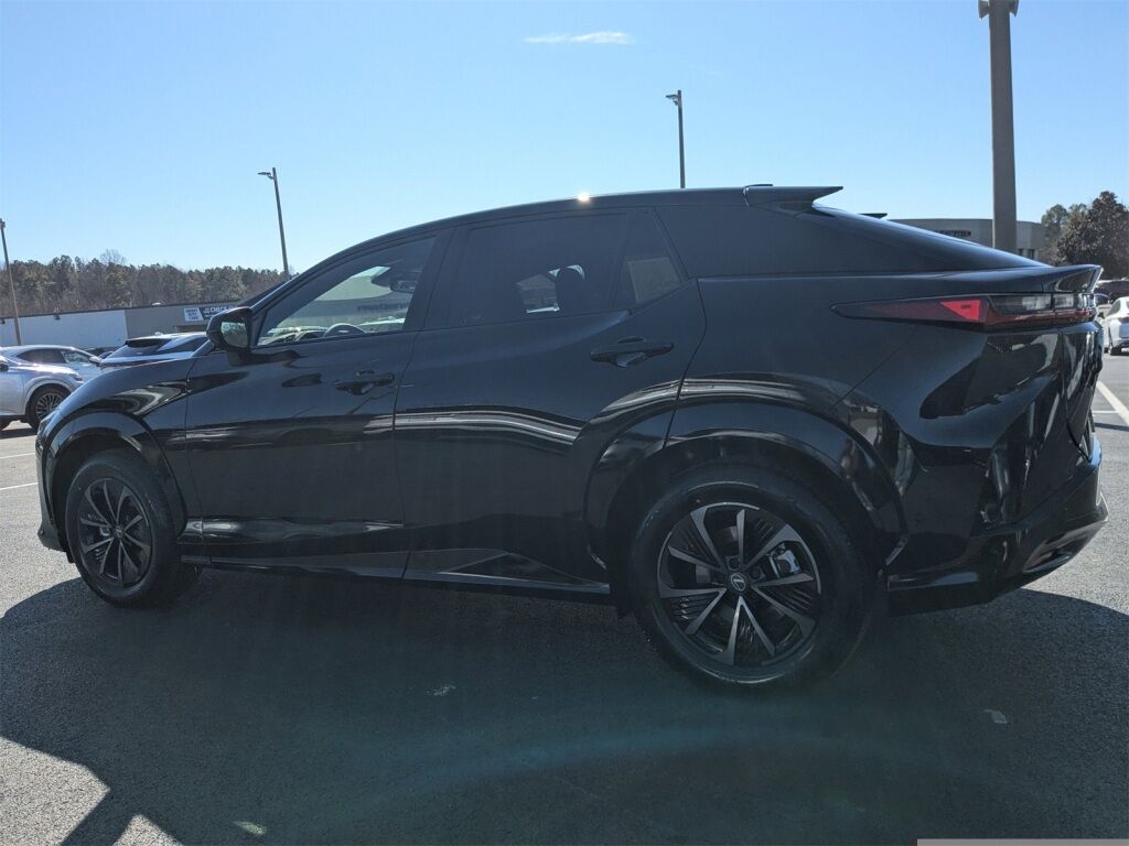 2026 Lexus RZ 350e PREMIUM Richmond VA