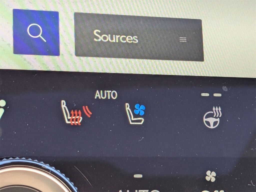 2026 Lexus RZ 350e PREMIUM Richmond VA