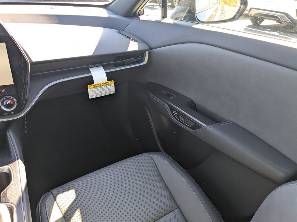 2026 Lexus RZ 350e PREMIUM Richmond VA