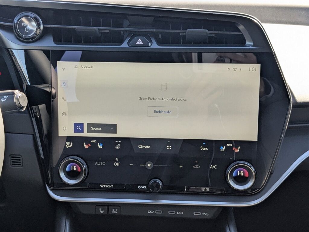 2026 Lexus RZ 350e PREMIUM Richmond VA