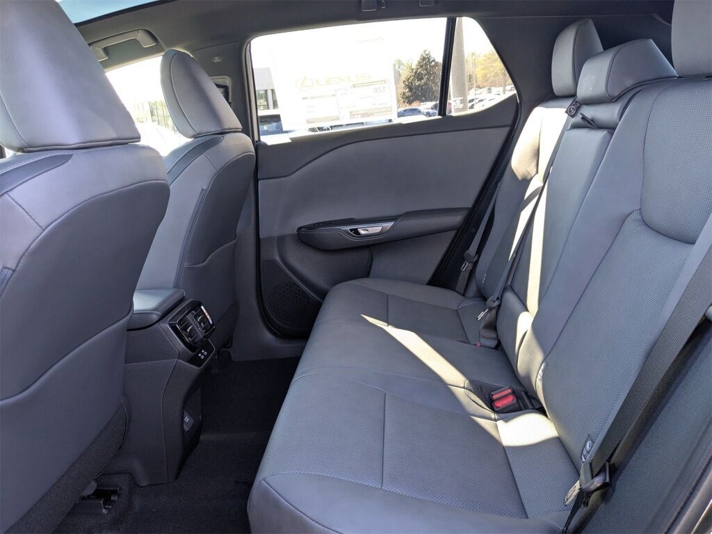 2026 Lexus RZ 350e PREMIUM Richmond VA