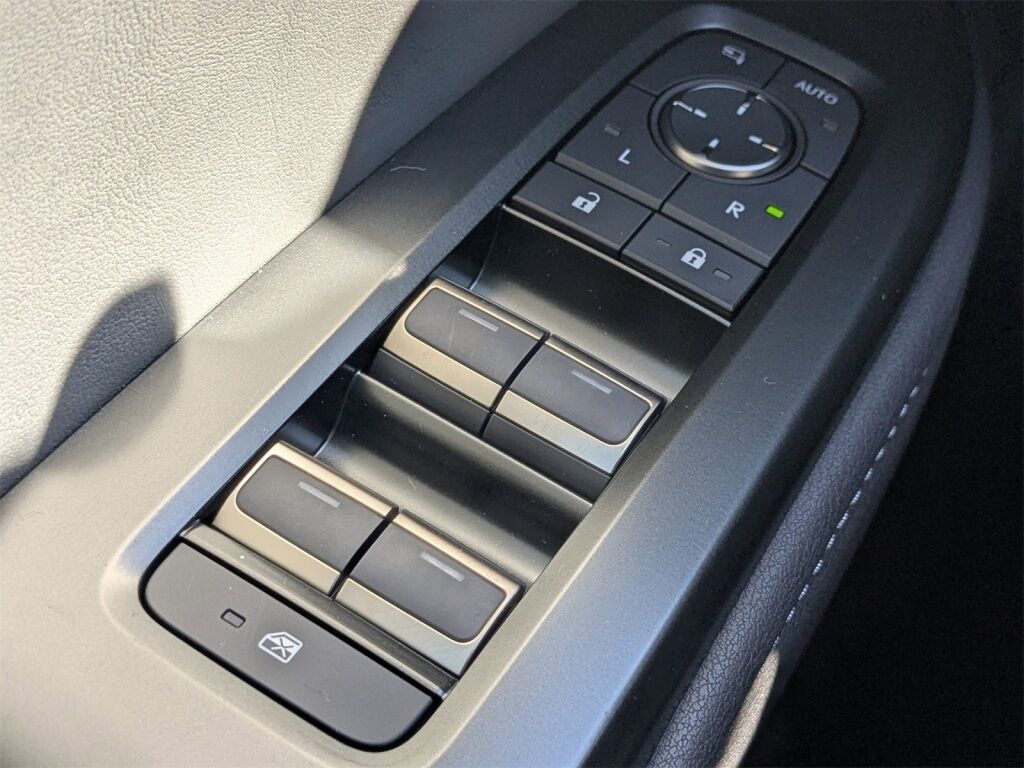 2026 Lexus RZ 350e PREMIUM Richmond VA