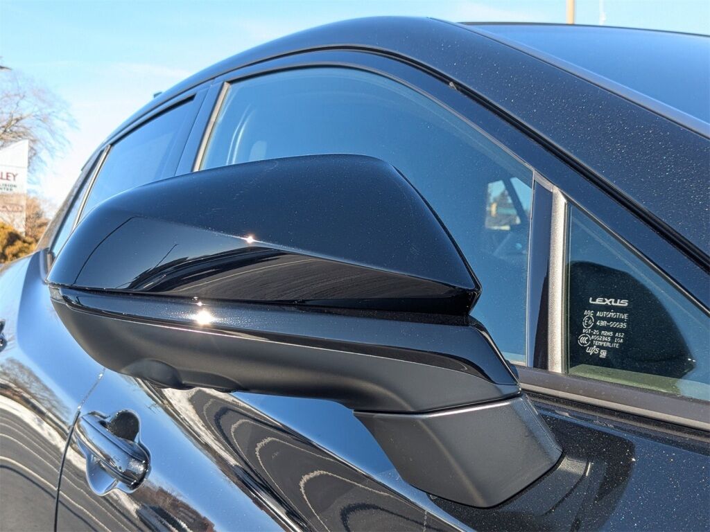 2026 Lexus RZ 350e PREMIUM Richmond VA