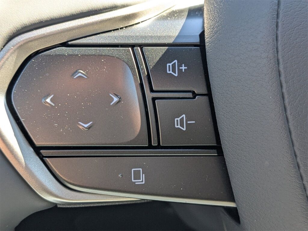 2026 Lexus RZ 350e PREMIUM Richmond VA