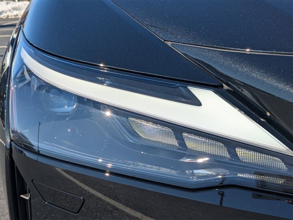 2026 Lexus RZ 350e PREMIUM Richmond VA