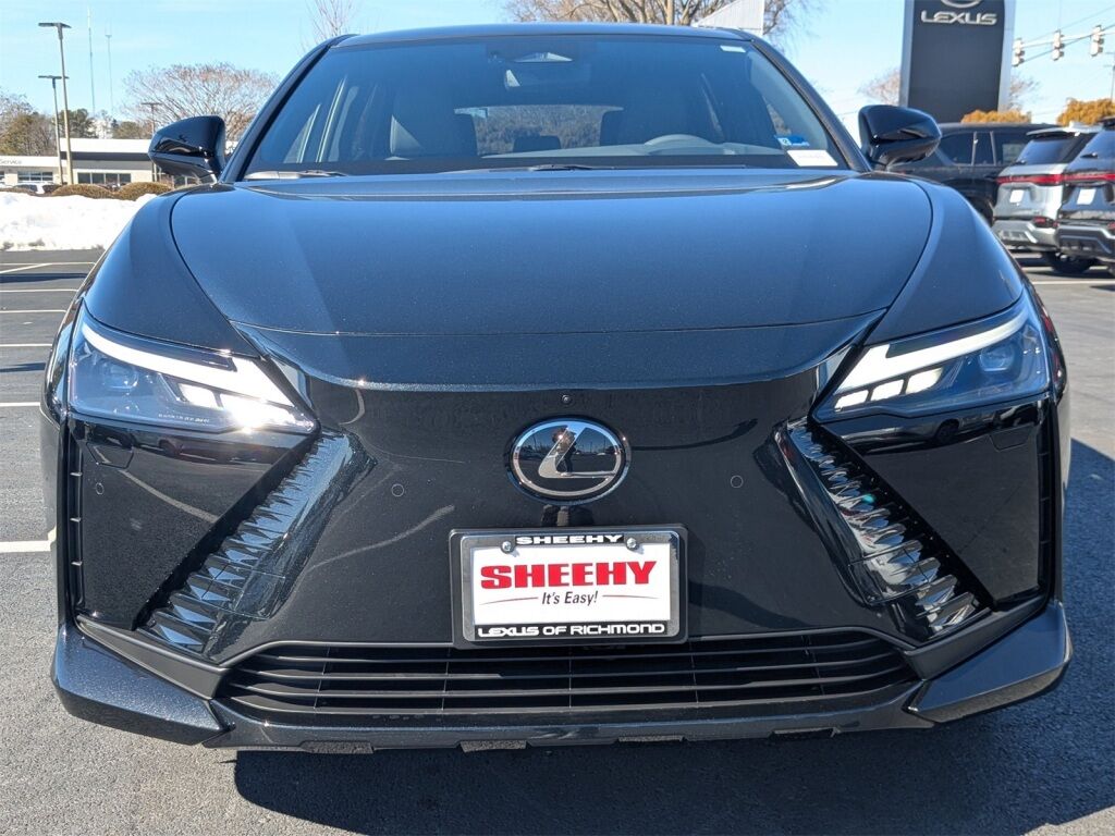 2026 Lexus RZ 350e PREMIUM Richmond VA