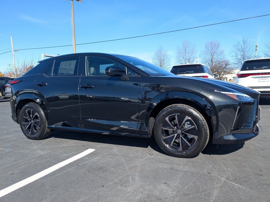 2026 Lexus RZ 350e PREMIUM Richmond VA