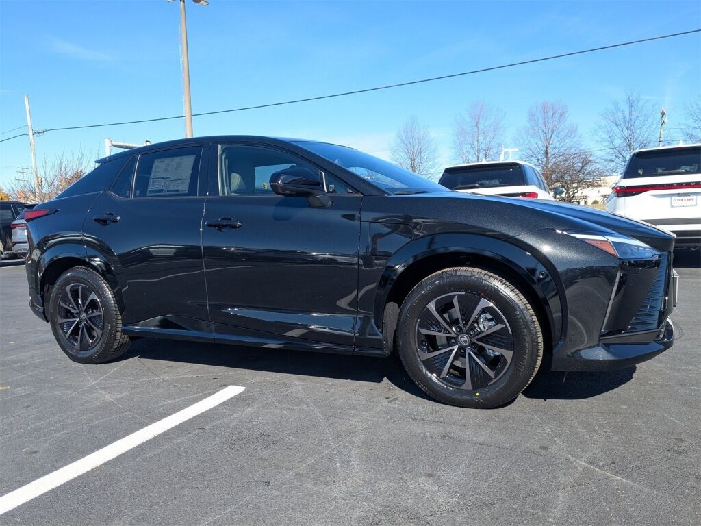 2026 Lexus RZ 350e PREMIUM Richmond VA