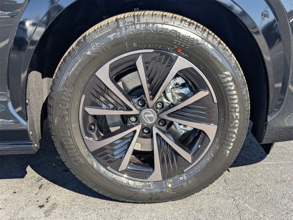 2026 Lexus RZ 350e PREMIUM Richmond VA