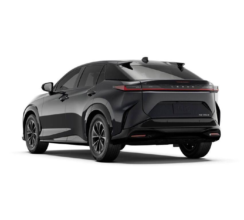 2026 Lexus RZ 350e PREMIUM Richmond VA