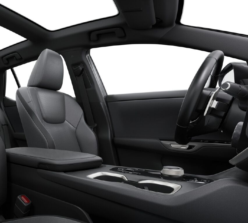 2026 Lexus RZ 350e PREMIUM Richmond VA