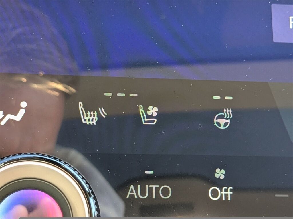 2026 Lexus RZ 350e PREMIUM Richmond VA