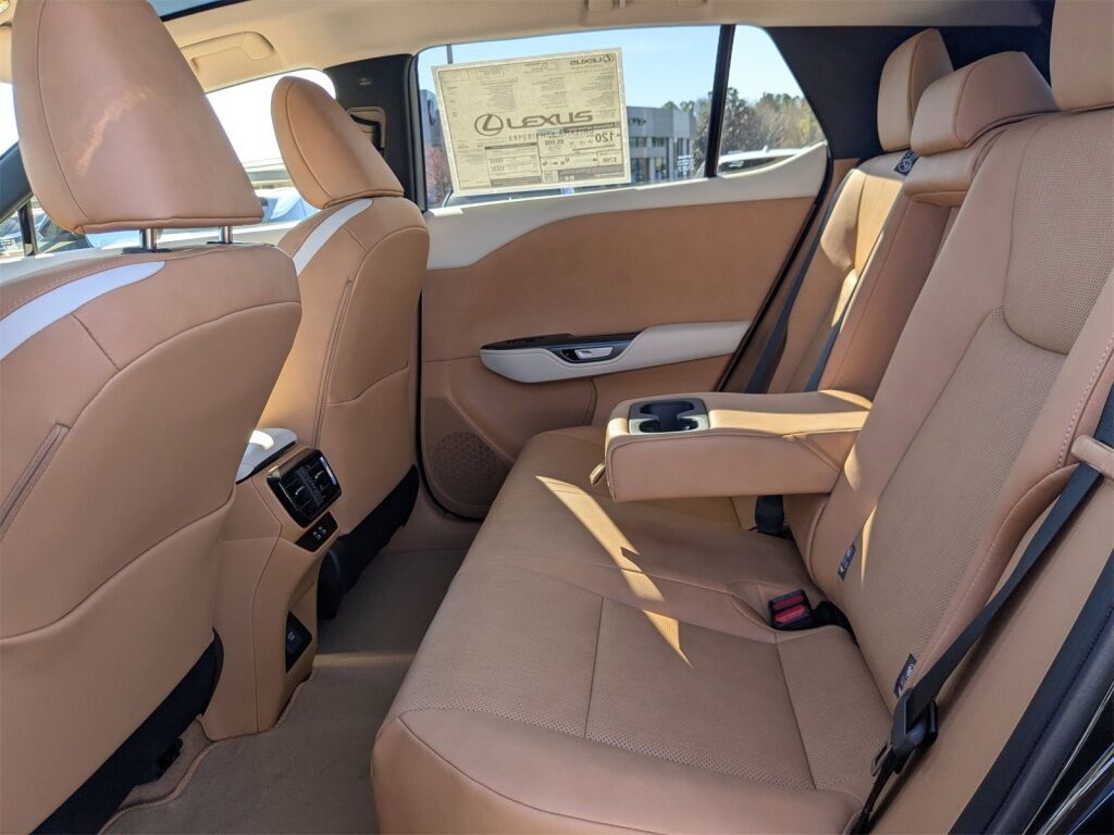 2026 Lexus RZ 350e PREMIUM Richmond VA