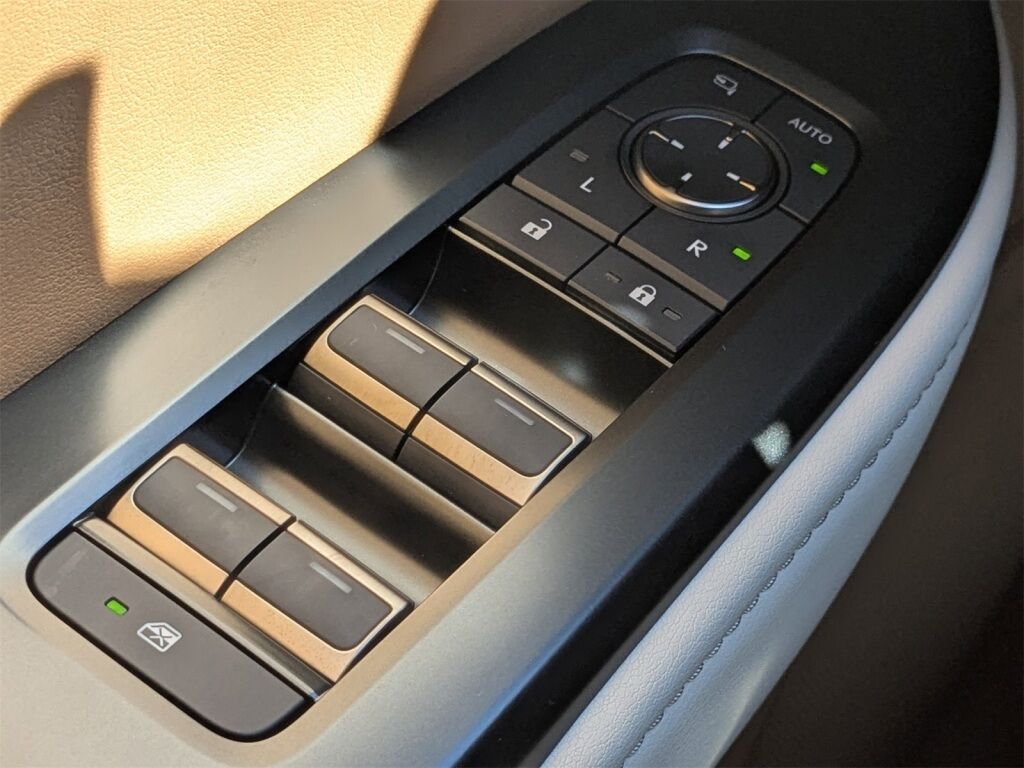 2026 Lexus RZ 350e PREMIUM Richmond VA