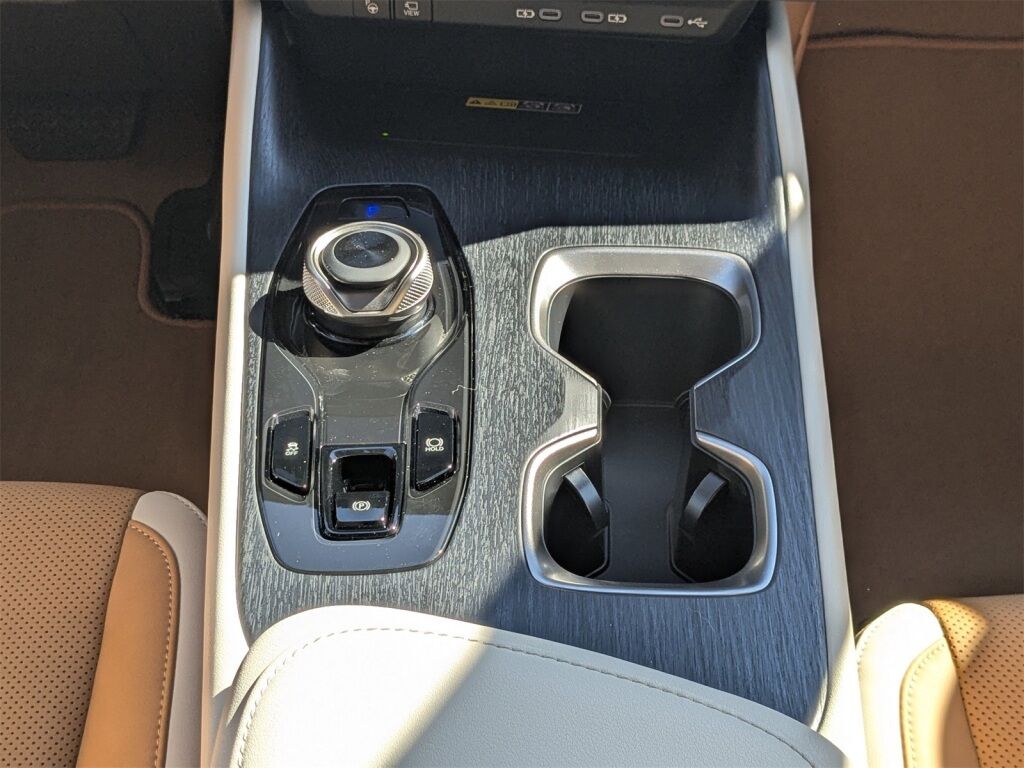 2026 Lexus RZ 350e PREMIUM Richmond VA