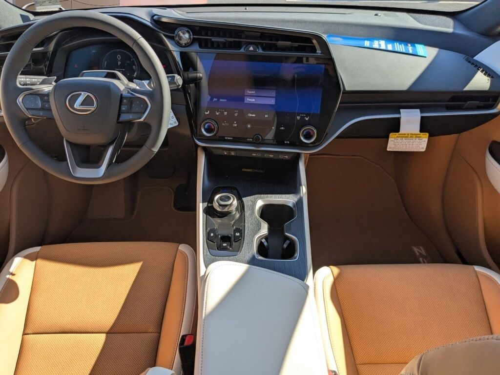2026 Lexus RZ 350e PREMIUM Richmond VA