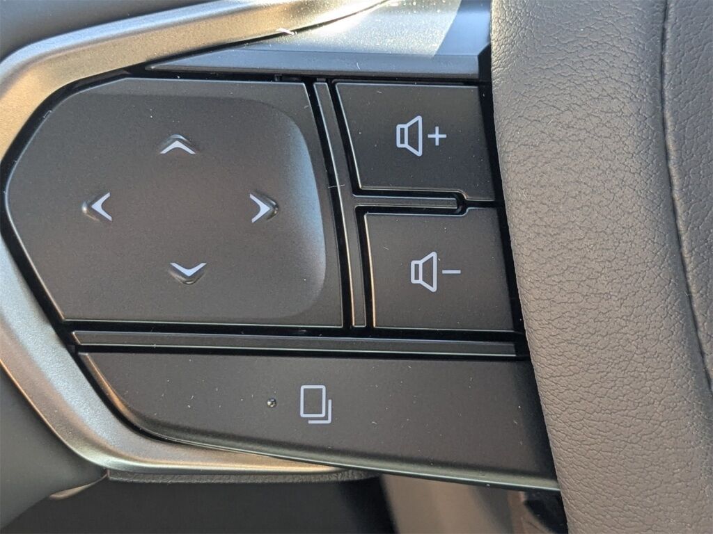 2026 Lexus RZ 350e PREMIUM Richmond VA