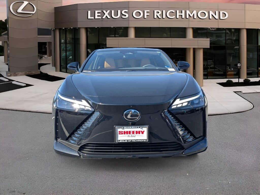 2026 Lexus RZ 350e PREMIUM Richmond VA