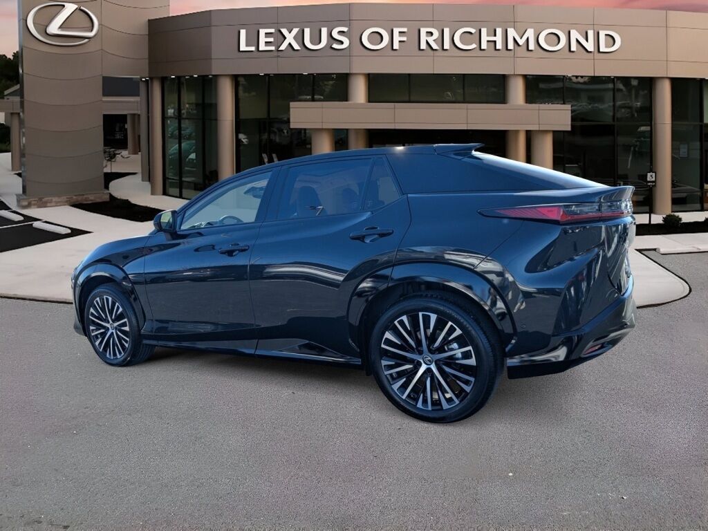 2026 Lexus RZ 350e PREMIUM Richmond VA