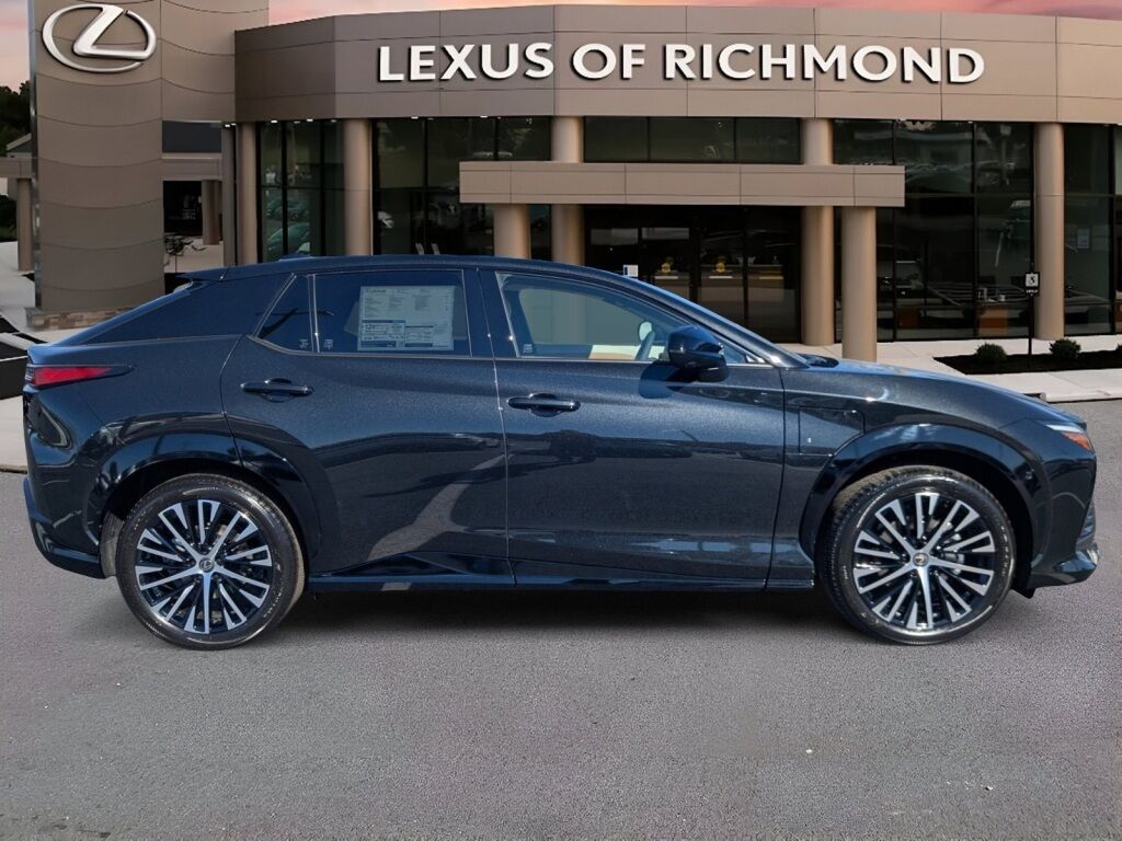 2026 Lexus RZ 350e PREMIUM Richmond VA