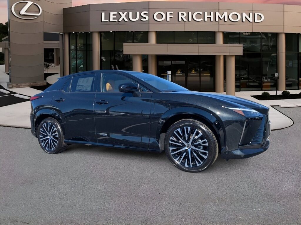 2026 Lexus RZ 350e PREMIUM Richmond VA