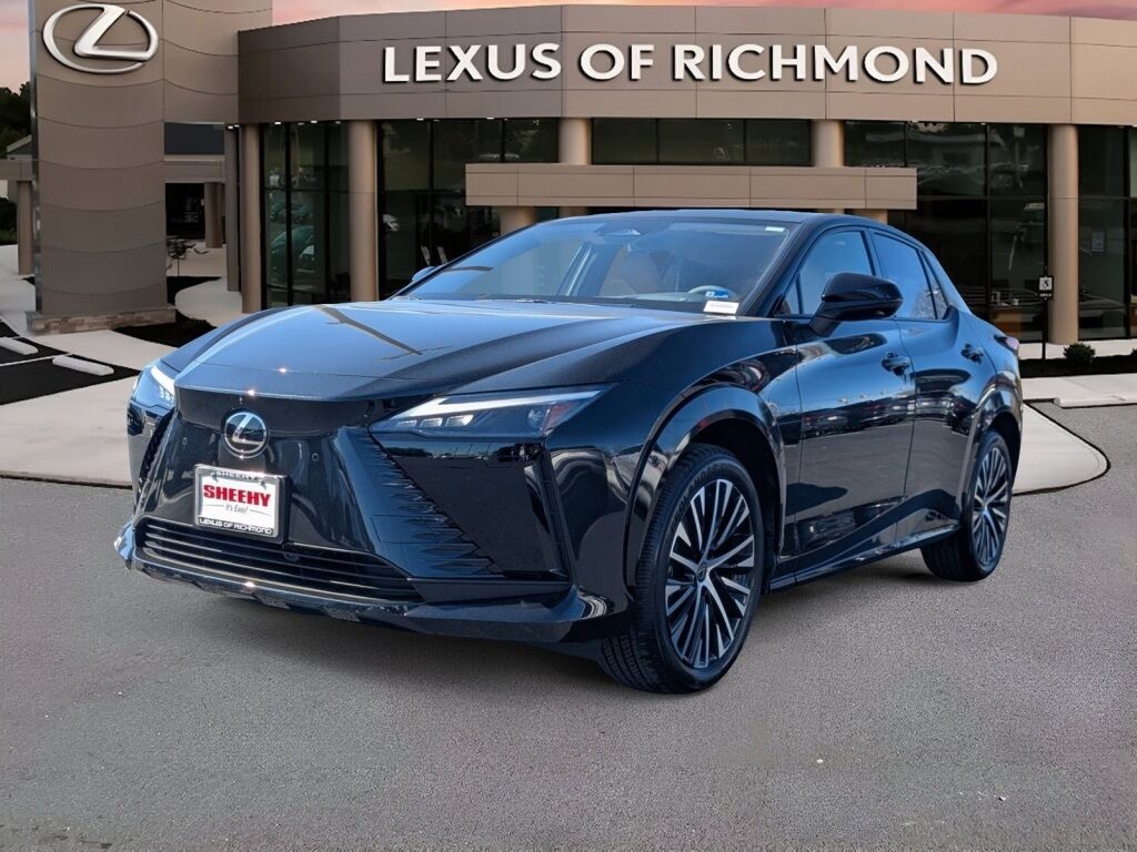 2026 Lexus RZ 350e PREMIUM Richmond VA